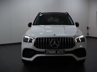 Mercedes-Benz GLE 350 de 4M AMG/Pano/Drag/Night/Luftfjädring