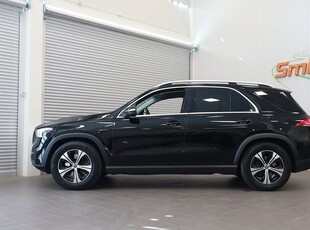 Mercedes-Benz GLE 350 de 4M DRAG 360° LÄDER DISTRONIC+ MOMS 320hk