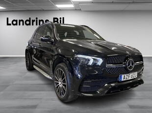 Mercedes-Benz GLE 400 d 4MATIC AMG / Premium+ / SE SPEC!