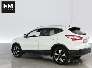 Nissan Qashqai 1.2 DIG-T / Tekna / Nav / Pano /