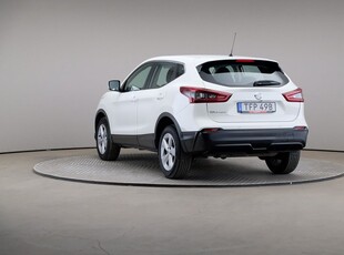 Nissan Qashqai Dig-T 140 Acenta