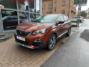 Peugeot 3008 1.2 PureTech Automat / V-hjul