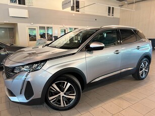 Peugeot 3008 1.5 BlueHDi Allure