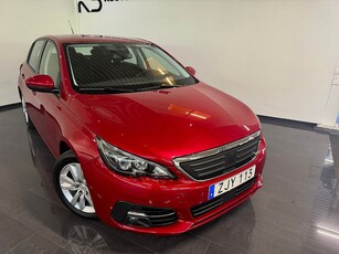 Peugeot 308 1.5 BlueHDi Active Värmare Välvårdad MOMS