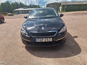 Peugeot 308 1.6 e-HDi FAP Active Euro 5