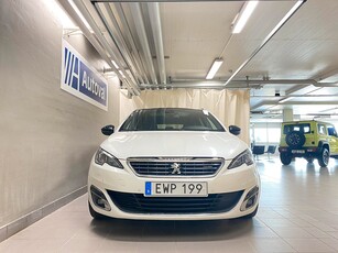 Peugeot 308 SW 1.2 e-THP GT-Line Euro 6