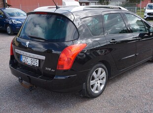 Peugeot 308 SW 1.6 Euro 4 11600mil Drag M-Värmare