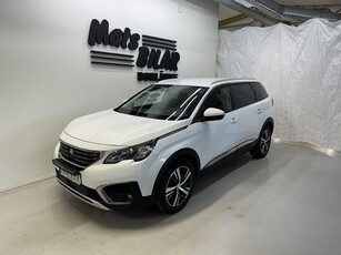 Peugeot 5008 1.6 e Aut 164hk 7 Sitts