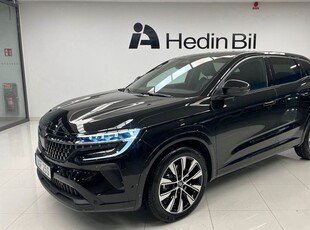 Renault AustralFULLHYBRID TECHNO LEASING MÅN 2024, SUV