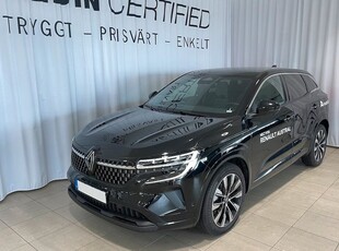 Renault AustralTechno FullHybrid 2024, SUV