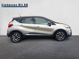 Renault Captur 0.9 TCe Euro 5