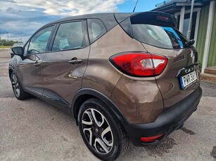 Renault Captur 0.9 TCe Euro 5