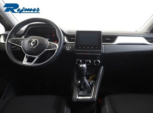 Renault Captur II TCe 90 Zen II