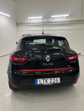 Renault Clio 0.9 TCe Euro 5