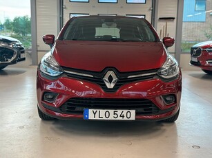 Renault Clio 0.9 TCe intens Euro 6