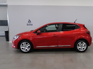 Renault Clio TCe 90 Zen 5-d II