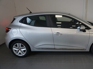 Renault Clio TCe 90 Zen 5-d III