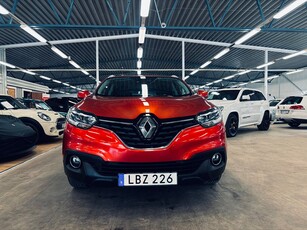 Renault Kadjar 1.2 TCe Euro 6