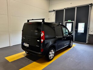 Renault Kangoo Express 1.5 dCi Lågmil 1 Ägare 6 Mån Garanti