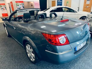 Renault Mégane Coupé-Cabriolet 2.0 , Panoramatak , 1 Ägare