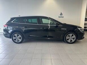 Renault Mégane E-TECH Plug-in Sport Tourer PhII 160 Intens ST Navi