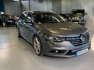 Renault TalismanGrandtour 1.6 TCe EDC Euro 6 2016, Kombi