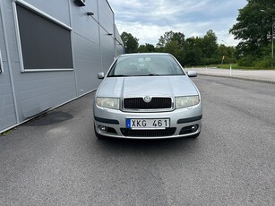 Skoda Fabia Kombi 1.2 / LÅGMIL/ KAMKEDJA/