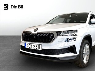 Skoda Karoq 2024 SELECTION 1,5 TSI 150 HK 7