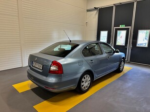 Skoda Octavia 1.8 TSI Euro 5 Lågmil Sensor 6 Mån Garanti