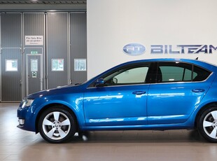 Skoda Octavia Elegance TDI 150 DSG, M-Värmare