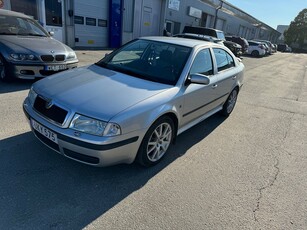 Skoda Octavia Tour 1.8 T Euro 4