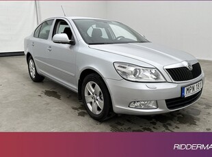 Skoda Octavia1.8 TSI Elegance Sensorer Två-brukare 2011, Halvkombi