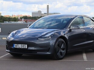 Tesla Model 3 Long Range Dual Motor AWD Autopilot Momsbil