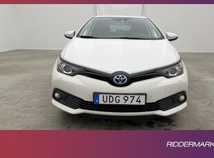 Toyota Auris Hybrid e-CVT Touch & Go Edition Kamera Navi