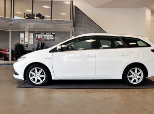 Toyota Auris Touring Sports Hybrid e-CVT Active Euro 6