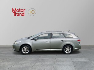 Toyota Avensis Kombi 1.8 Valvematic Business DRAG V-HJUL