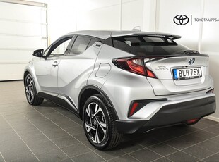 Toyota C-HR 1.8 Elhybrid X-Edition MY23 BSM