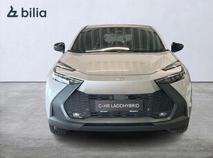 Toyota C-HR PHEV 2,0 LADDHYBRID FWD STYLE TEKNIKPAKET