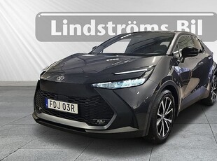 Toyota C-HRHybrid 1.8 STYLE LEASEBAR 2024, SUV