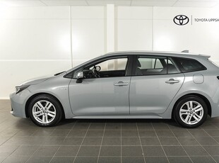 Toyota Corolla 1,8 Elhybrid Kombi Active SPI /Mvärm