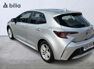 Toyota Corolla Hybrid 1,8 5D Active Approved Used 2031