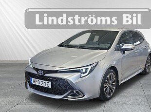 Toyota Corolla VersoCorolla Hybrid 1,8 5D STYLE LEASEBAR 2024, Kombi