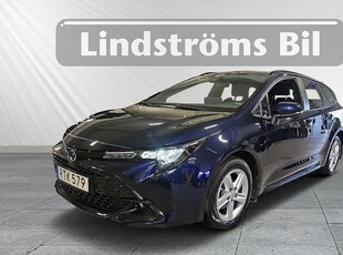 Toyota Corolla VersoCorolla Touring Sports Hybrid 1,8 ACTIVE PLUS 2023, Kombi