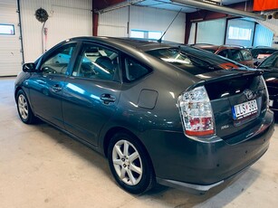 Toyota Prius 1.5 VVT-i + 3CM CVT Euro 4 , En ägare