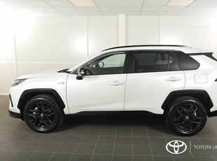 Toyota RAV4 Laddhybrid | LEASING FRÅN 7,895/MÅN