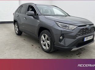 Toyota RAV4Hybrid AWD Executive Pano JBL Kamera Drag 2019, SUV