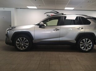 Toyota RAV4Hybrid AWD-i E-CVT, Executive Premium 2022, SUV