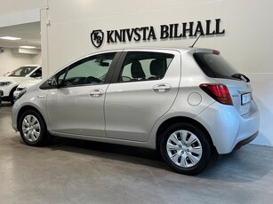 Toyota Yaris Hybrid e-CVT Active PDC 67HK