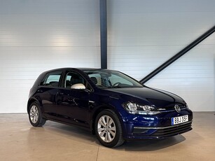 Volkswagen Golf 1.5 TGI BlueMotion | Drag | CarPlay | PDC |