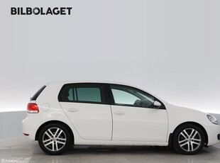 Volkswagen Golf 2.0 TDI BlueMotion